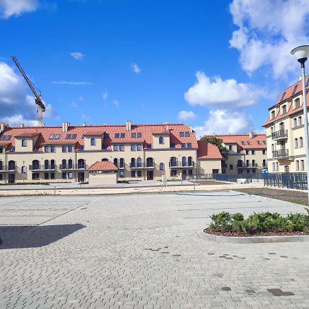 Apartament 4 You Rösslingen Exterior foto