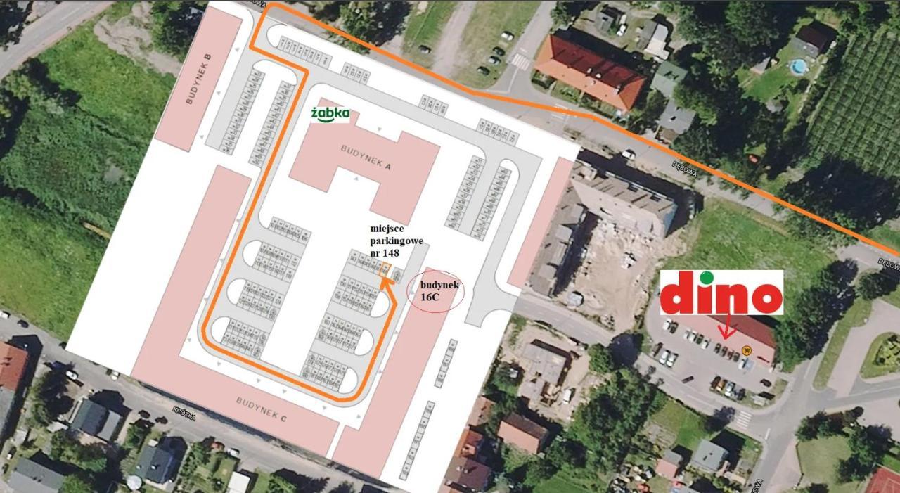Apartament 4 You Rösslingen Exterior foto